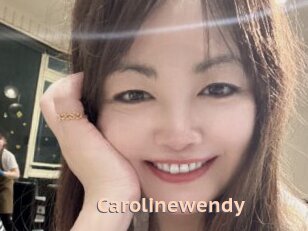 Carolinewendy