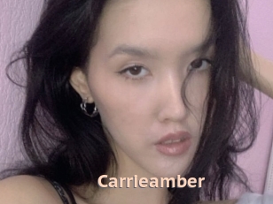 Carrieamber