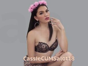 CassieCUMSalot18