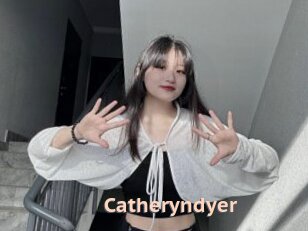 Catheryndyer