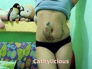 Cathylicious