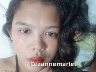 Cezannemariel