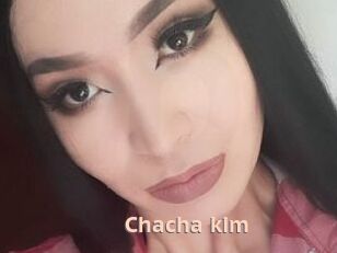 Chacha_kim