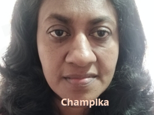 Champika