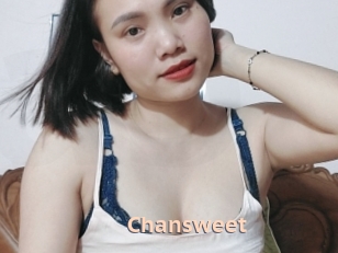 Chansweet