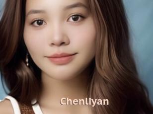 Chenliyan