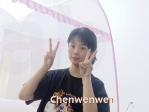 Chenwenwen