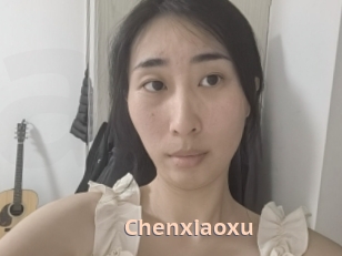 Chenxiaoxu