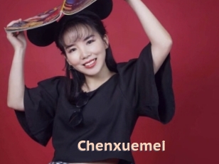 Chenxuemei