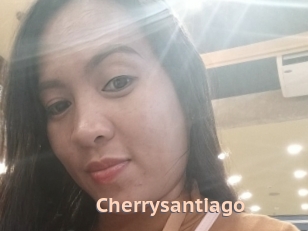Cherrysantiago
