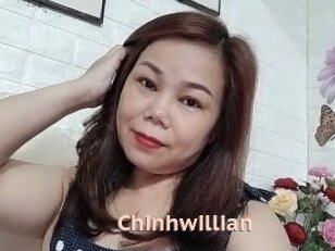 Chinhwillian