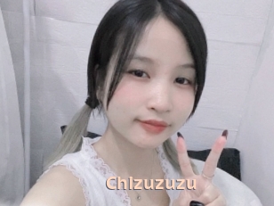 Chizuzuzu