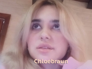 Chloebraun