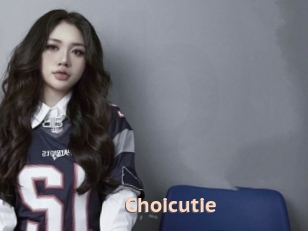 Choicutie