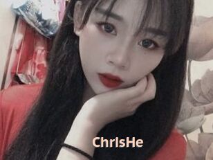 ChrisHe