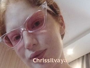Chrissilvaya