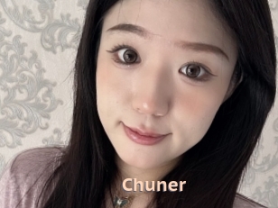 Chuner