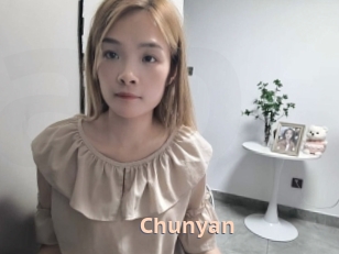 Chunyan