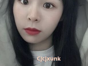 Cjcjxunk