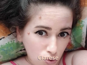 Clarese