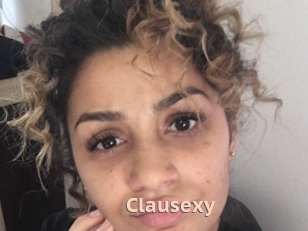 Clausexy