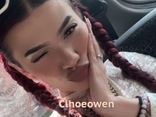 Clhoeowen