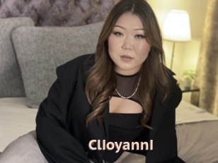 Clioyanni