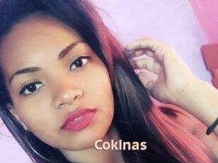 Cokinas