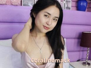 Coralinemack