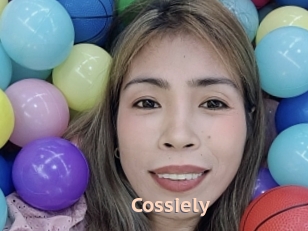 Cossiely
