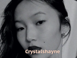 Crystalshayne