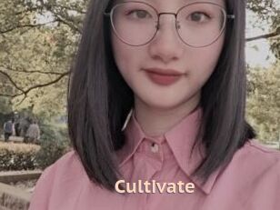Cultivate