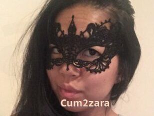 Cum2zara