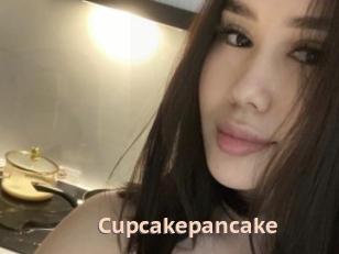 Cupcakepancake