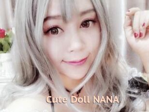 Cute_Doll_NANA