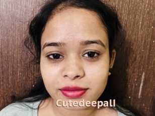 Cutedeepali