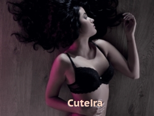 Cuteira