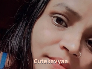 Cutekavyaa