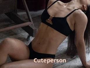 Cuteperson