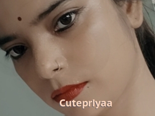 Cutepriyaa