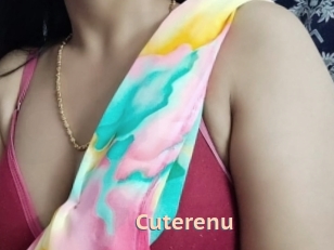 Cuterenu
