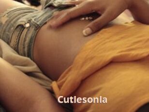 Cutiesonia