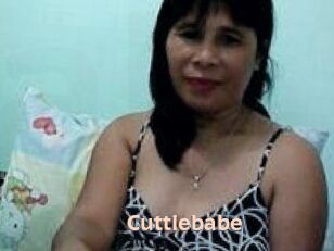 Cuttiebabe