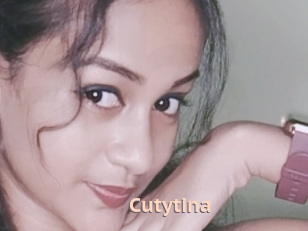 Cutytina