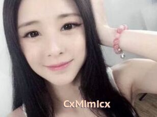 CxMimicx