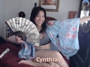 Cynthialu