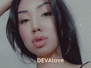 DEVAlove