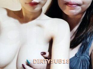 DIRTYSUB18