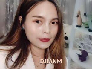 DJIANM