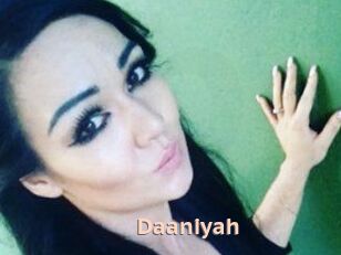 Daaniyah
